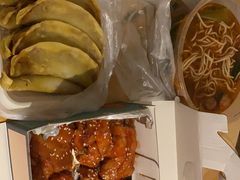 -BOPEYE·波派炸鸡(九霄天地店)