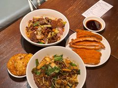 -寻裕记·现炒浇头面(人民广场店)