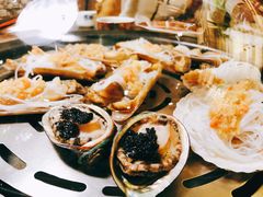 -日进一片海.生腌海鲜火锅.宵夜烧烤(三里屯总店)