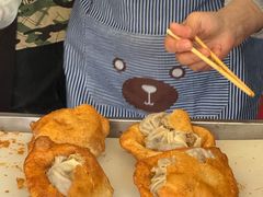 -家阳赵师傅油饼包烧麦(粮道街店)
