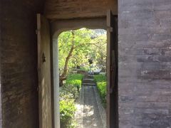 -常家庄园