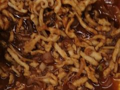 -渔民船说·北塘海鲜·天津菜·海肠捞饭(北塘古镇店)