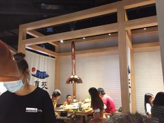 -喜来稀肉(北外滩白玉兰广场店)