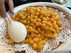 金沙玉米-陈麻婆豆腐总店