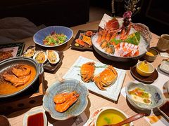 -匠和风精致料理(成都龙湖滨江天街店)