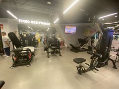 -超鹿运动(达信大厦店)