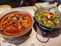 -有位虾匠·胶东小馆(市北店)