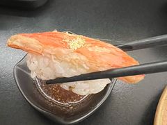 -Sushi Hanzo半藏(天环广场店)
