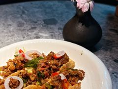 -芭莉与彩虹西餐厅(成都合生汇店)