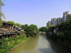 -小河直街历史文化街区