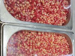 -Jazcu珍仕菓鲜榨果汁(西单大悦城店)