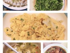 红烧肉-湾里人家(旺山景区店)