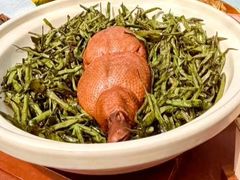 -兰庭玉树·老饭骨家宴(后海店)