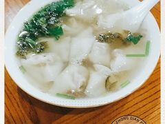 -西工饭庄快餐厅(西工小街店)