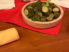 -申德勒加油站西餐厅(日坛路总店)