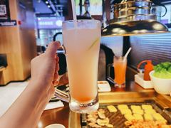 -金妈家烤肉(龙湖U城天街店)