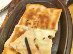-格日勒阿妈蒙古厨房(新华广场店)