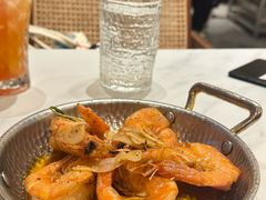 -CRAZYONES克芮旺斯西班牙餐厅(苏州中心店)