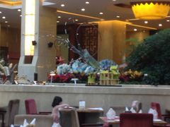 -世纪金源大饭店海鲜自助餐厅(迎宾路店)