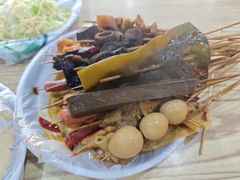 -彭姐麻辣烫(海淀店)