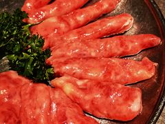 -大叹号·朝鲜族烤肉(滨海吾悦广场店)