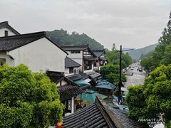-春娟茶楼·地道农家菜(梅家坞店)