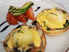 温泉蛋三文鱼-农畉LONFOOD(福田星河COCOPark店)