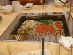 -金太郎自助烤肉.火锅(宝龙店)