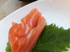 -亮马河饭店翠雅咖啡厅