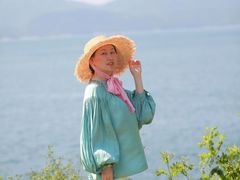 -龙川湾千岛湖国际垂钓中心