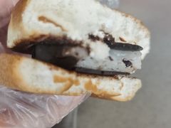 -麦当劳(浦珠路得来速店)