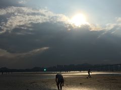-威远炮台