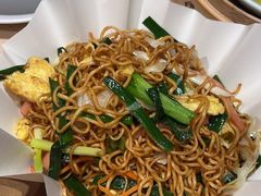 -点都德(华强南店)