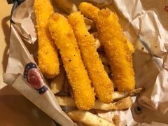 -MR.ROCKY洛奇先生RESTAURANT&BAR(宝安壹方城店)