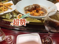 -丽华园(汉阳龙阳店)