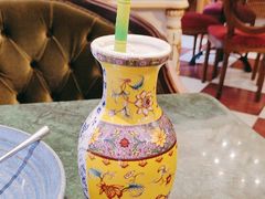 -秘密旅行Bonjour(黑金冠 江南西店)