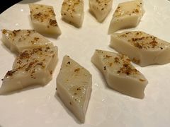 桂花拉糕-绿波廊(豫园店)