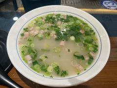 羊杂汤-回香楼大连新派清真菜