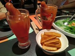 -羽鸽集·乳鸽专门店·地道顺德菜(岭南站店)