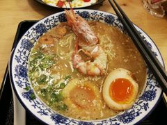 -雷门拉面·现熬骨汤(凯德来福士店)