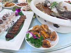 -陶缘一号·四季缘·老字号顺德菜·户外婚礼家宴(西滘店)