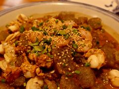 -旺角小渔村·海肠捞饭开创者(环山路店)