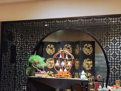 -海天楼中餐厅(吴宫泛太平洋酒店)