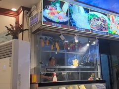 -新金盛·海鲜酒楼(盐田店)
