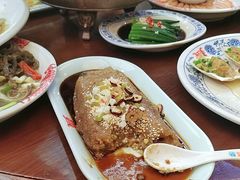 -徐鼎盛民间菜(上筑店)