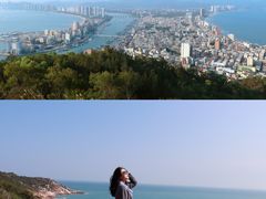 -广东惠东海龟国家级自然保护区