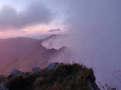 -小五台金河景区