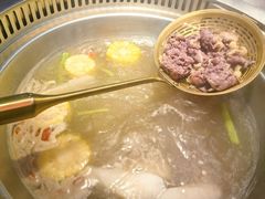 -三头牛·潮汕牛肉生蚝火锅 (夏湾店)