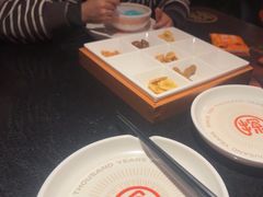 -探鱼·鲜青椒爽麻烤鱼(广州花都来又来店)