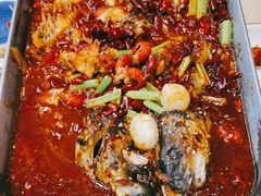 -鱼酷活鱼烤鱼(沈阳大悦城店)